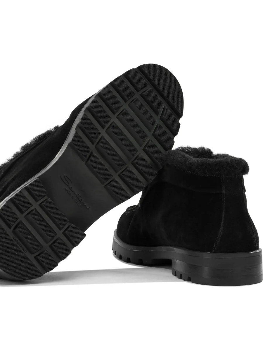 Mocasini "Desert" Loafers - Img 5
