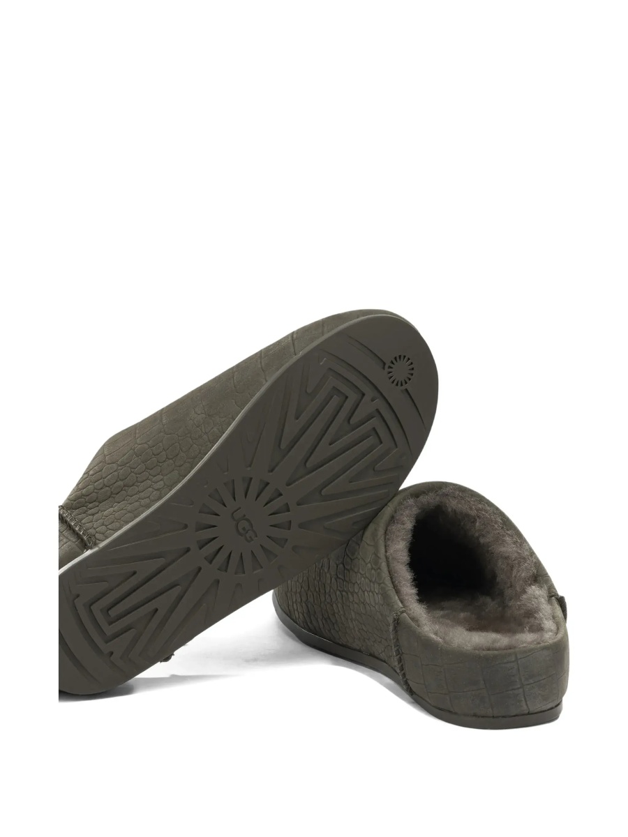 Mocasini "Elea Embossed" slippers - Img 9