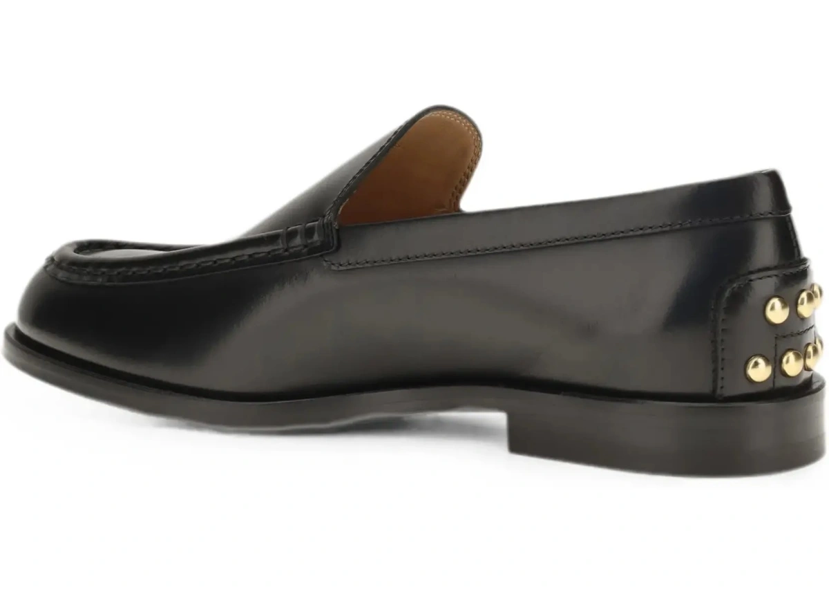 Mocasini Gommino leather Loafers - Img 6
