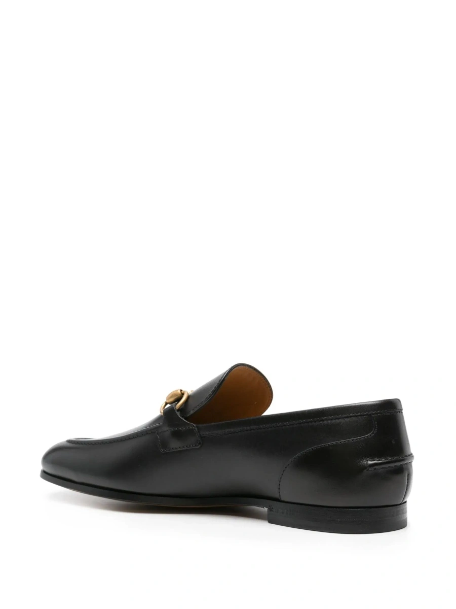Mocasini Gucci negri - Img 5