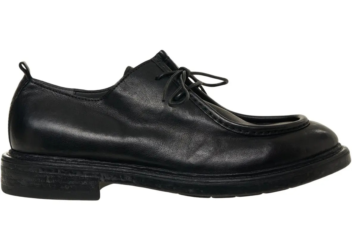 Mocasini Lace-up shoes 'Kurni' - Img 2