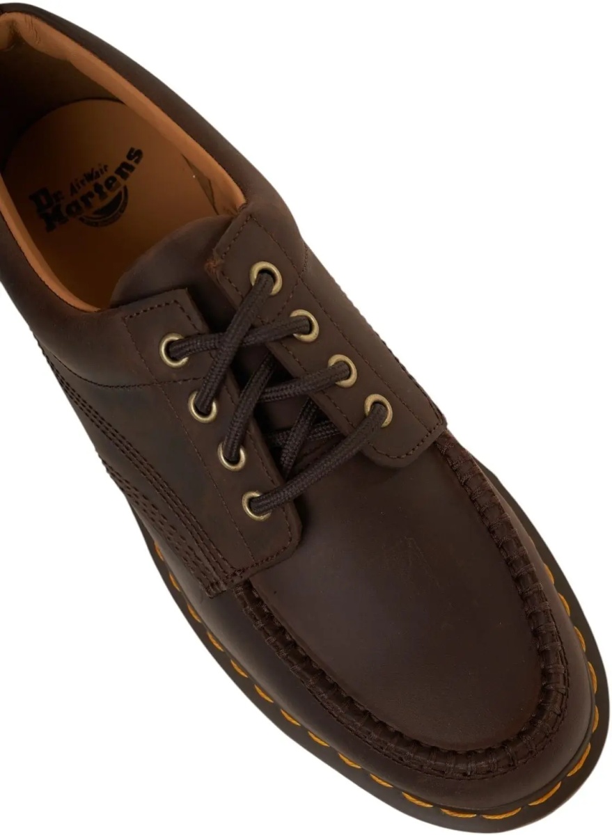 Mocasini Lace-up shoes 'Lowell' - Img 4