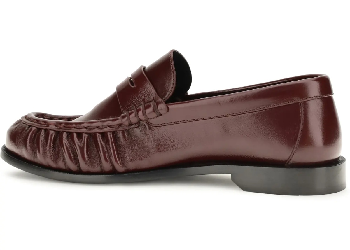 Mocasini Le Loafer polished leather Loafers - Img 3