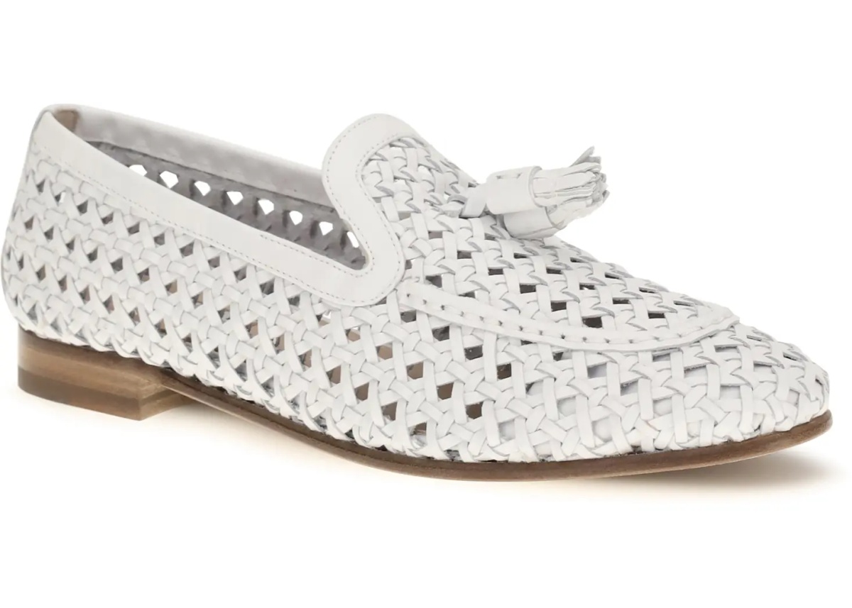 Mocasini Leather Loafers - Img 2