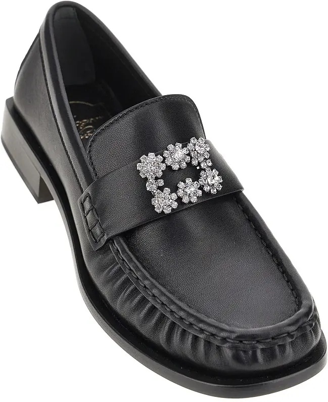 Mocasini Leather loafers - Img 2