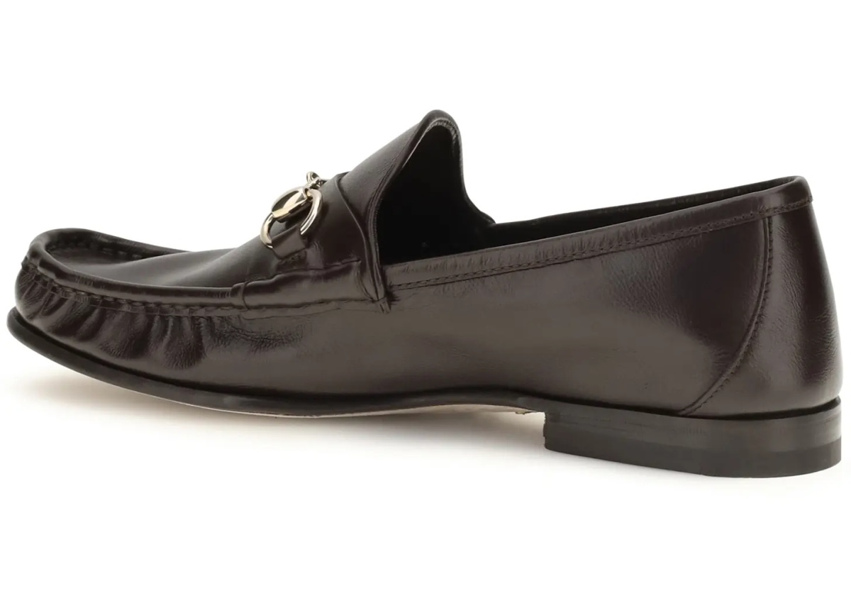 Mocasini Lugano leather Loafers - Img 3