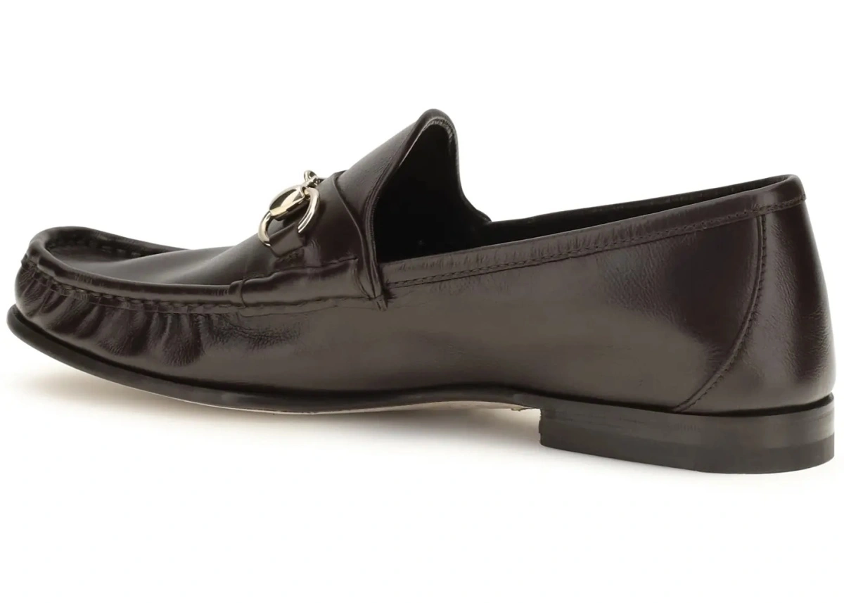 Mocasini Lugano leather Loafers - Img 3