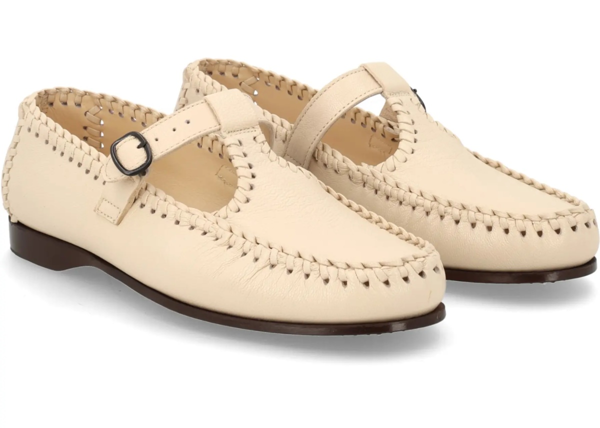Mocasini Moccasin "Alcover" - Img 2