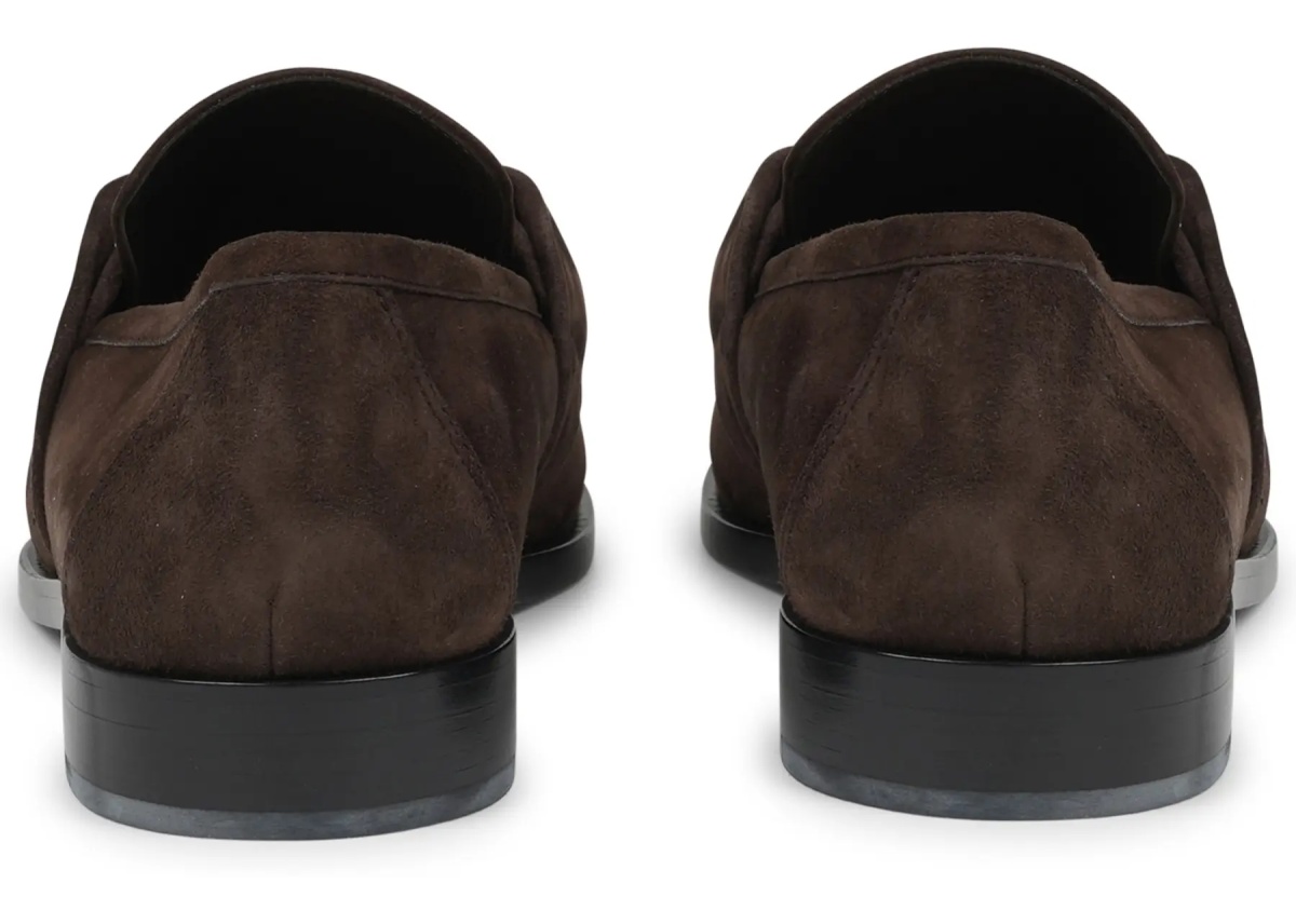 Mocasini Moccasin "Astaire" - Img 4