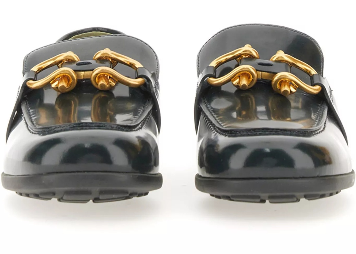 Mocasini Moccasin Monsieur - Img 2