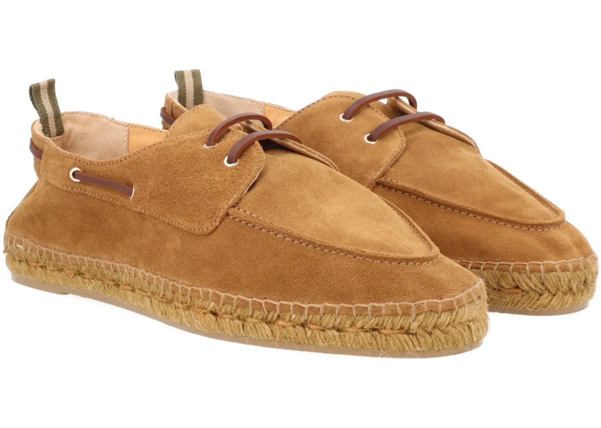Mocasini Moccasin "Nemot" - Img 2