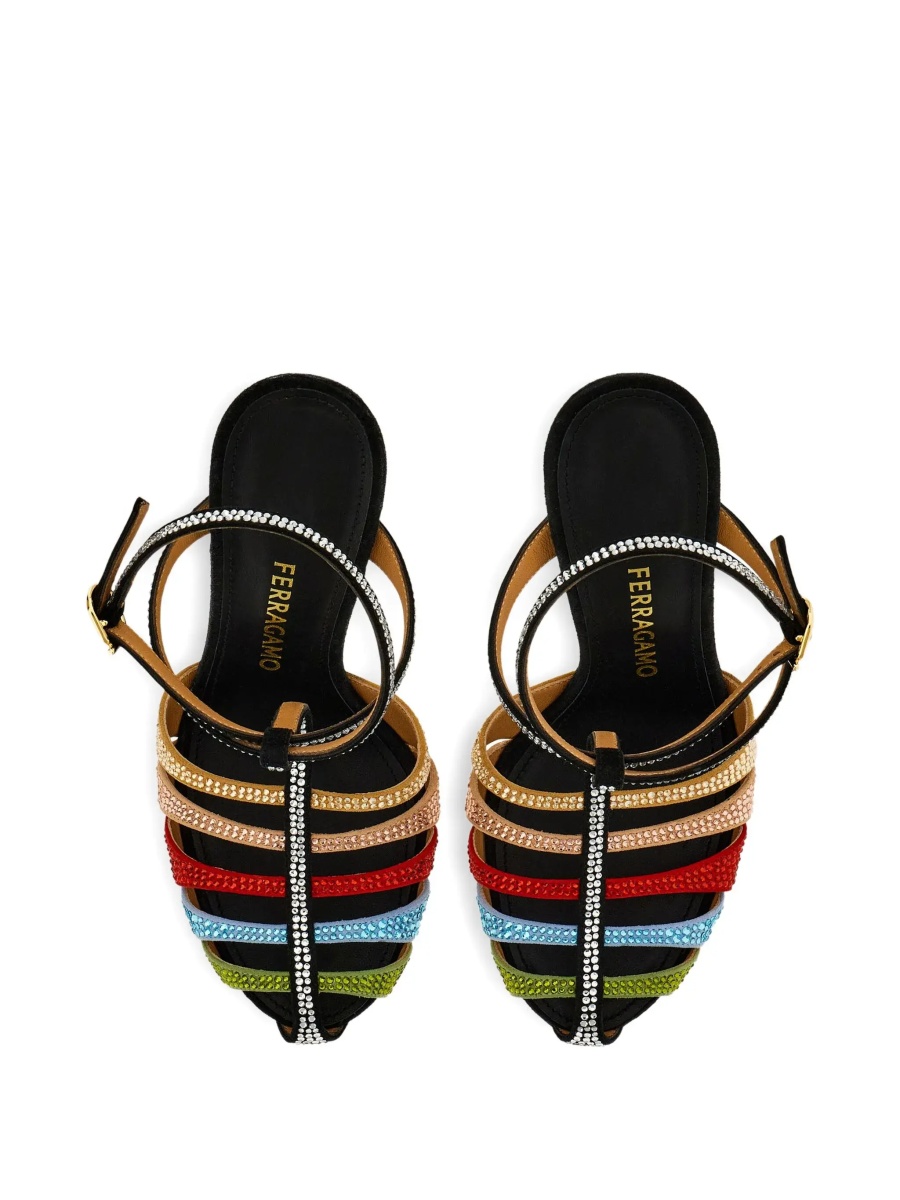 Mocasini "Portland Artisan" lace-up loafers - Img 4