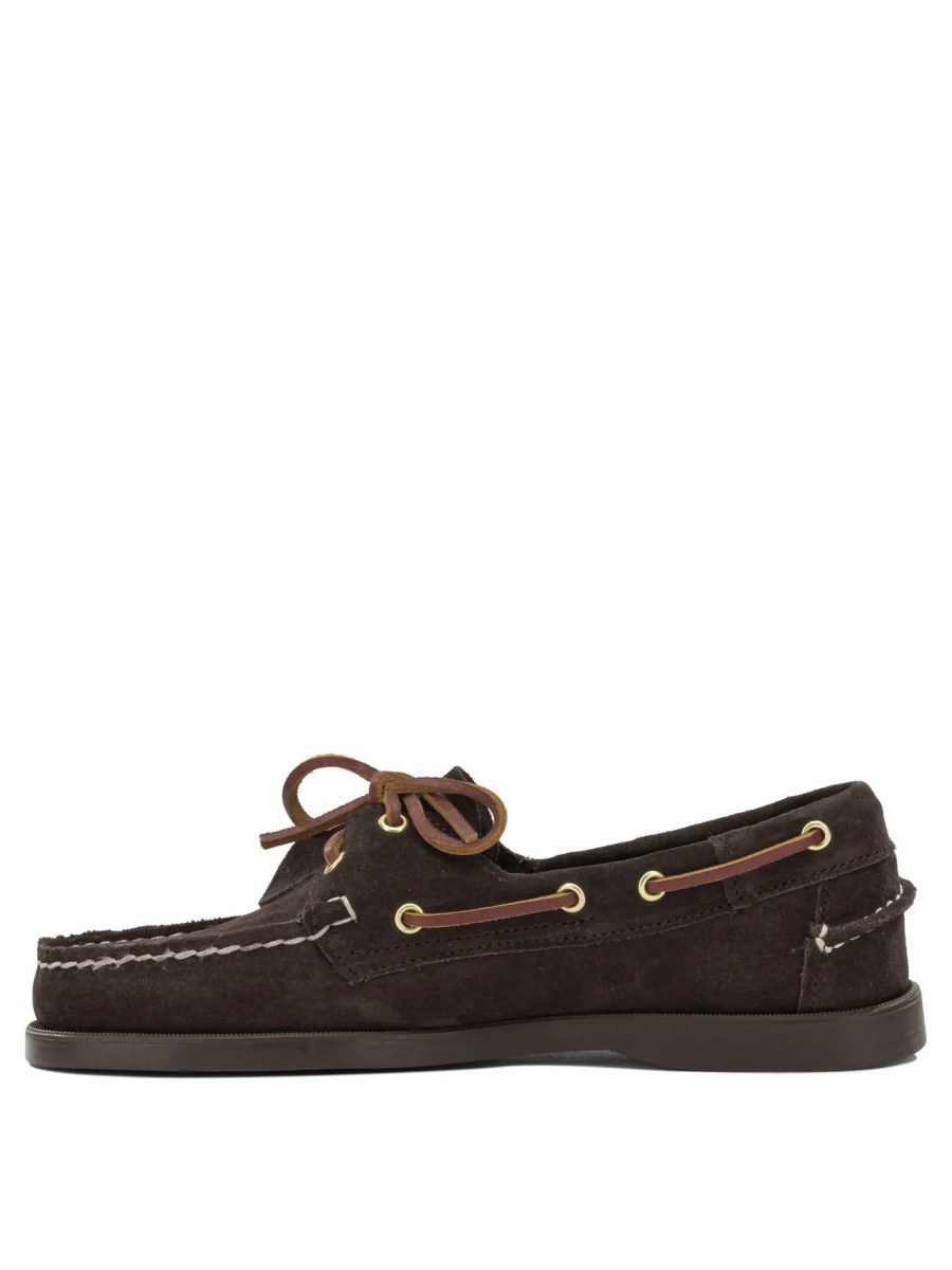 Mocasini "Portland Artisan" lace-up loafers - Img 3