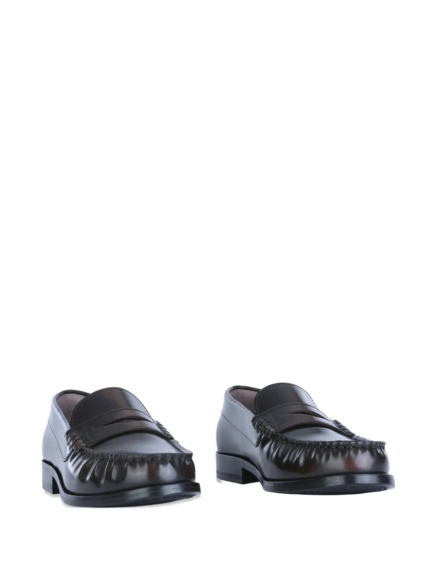 Mocasini "Rivet" Loafers - Img 6