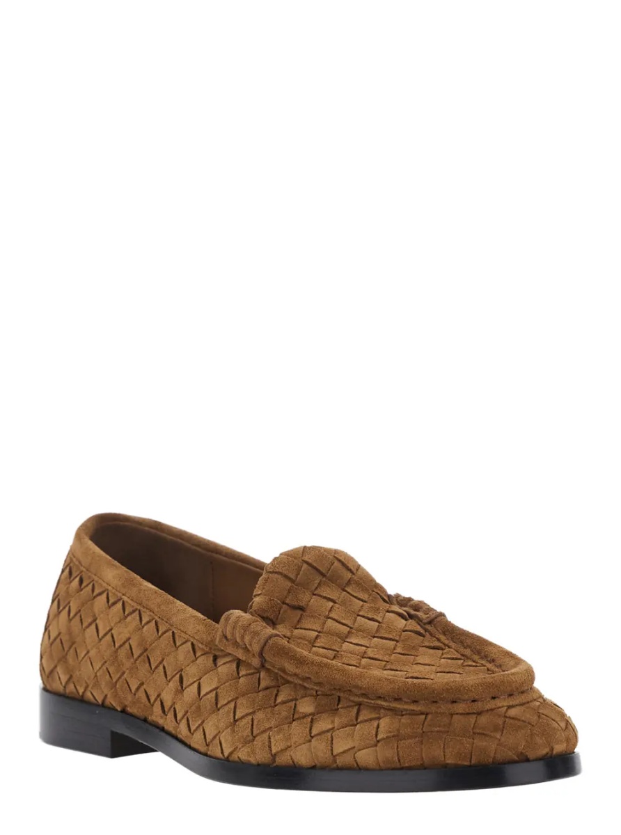 Mocasini SILENZIO SUPPLE LOAFER - Img 2