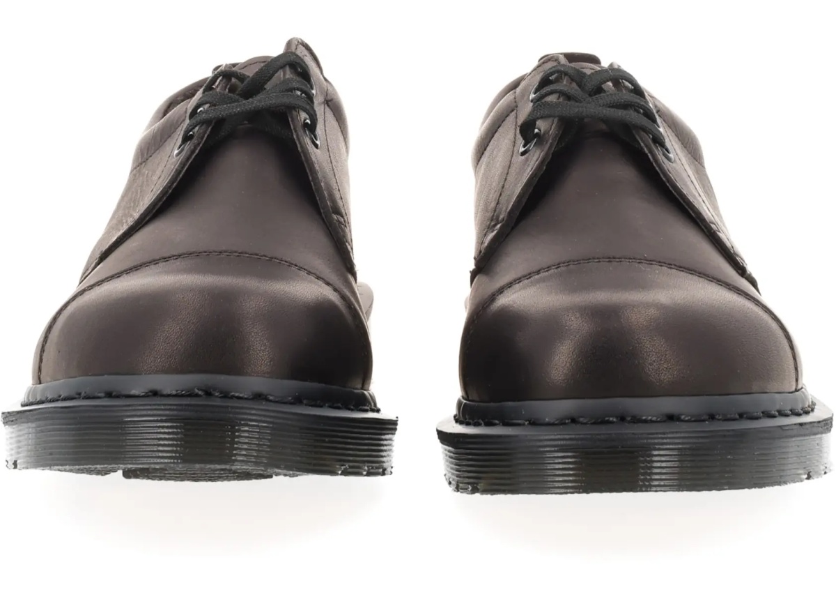 Mocasini Stringata "Dr Martens X Margaret Howell" - Img 3