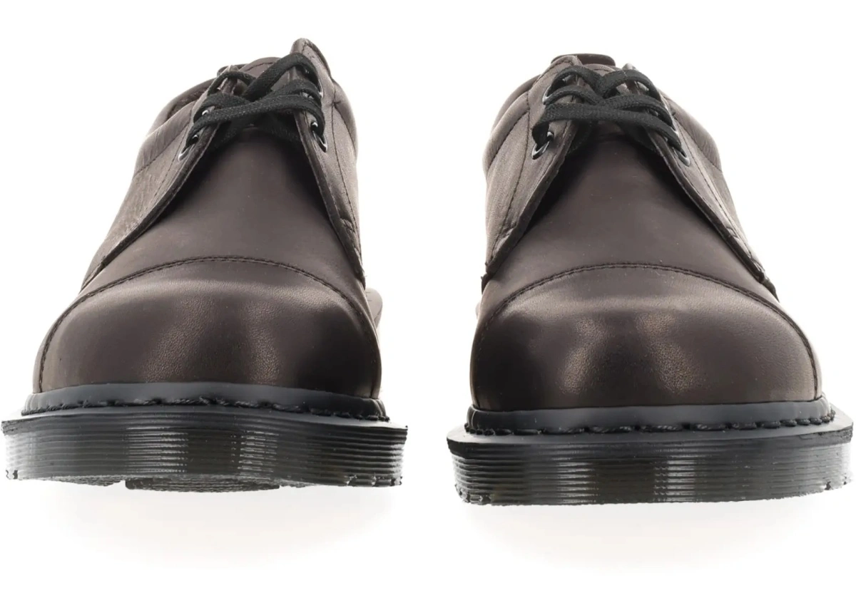 Mocasini Stringata "Dr Martens X Margaret Howell" - Img 3