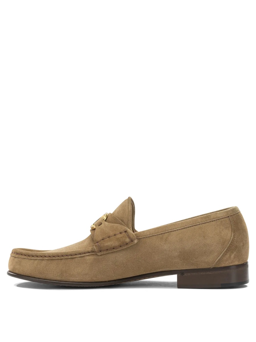 Mocasini Suede loafers - Img 3