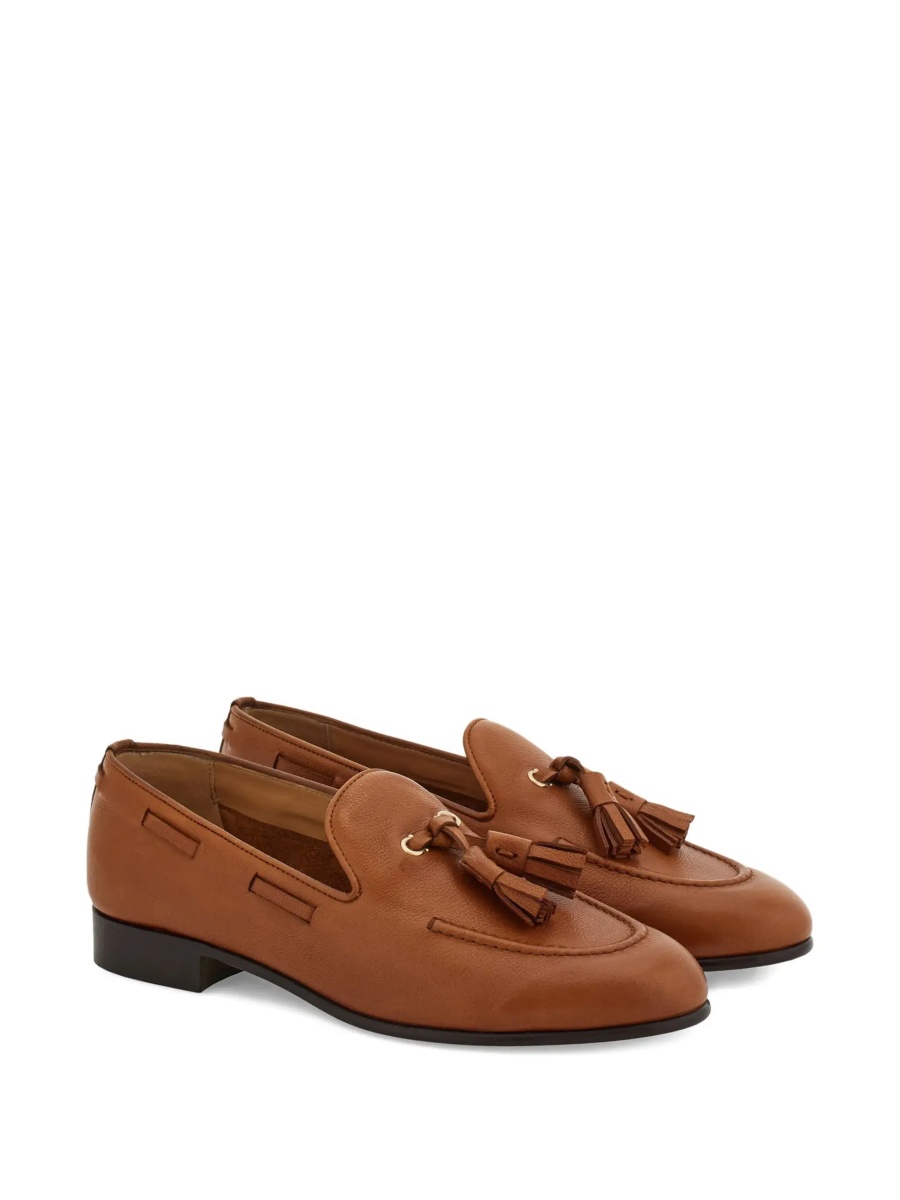 Mocasini "Tassel" loafers - Img 6