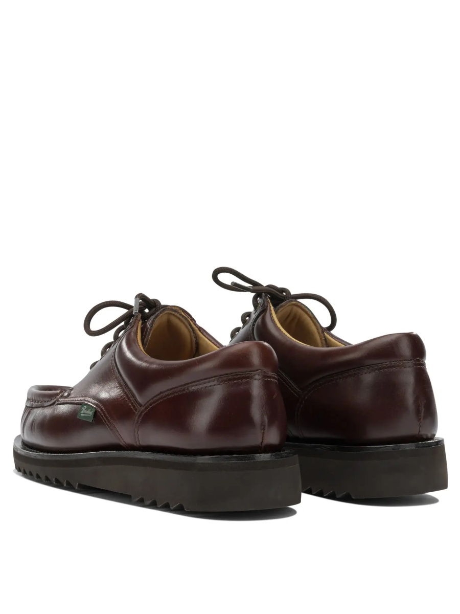 Mocasini "Thiers" lace-up loafers - Img 4