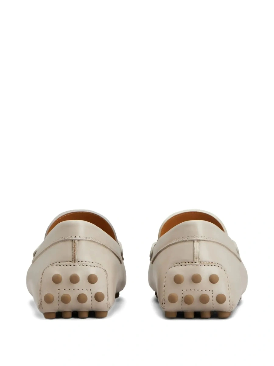 Mocasini TOD'S albi - Img 3
