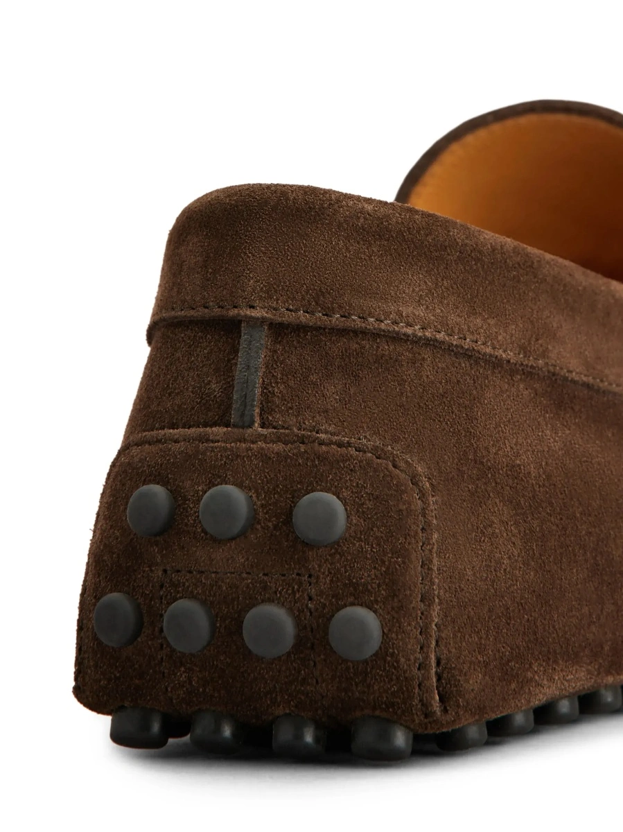 Mocasini TOD'S maro - Img 4