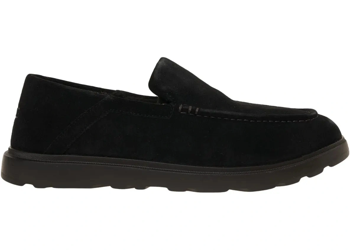Mocasini UGG negri 'Shep Loafer' - Img 2