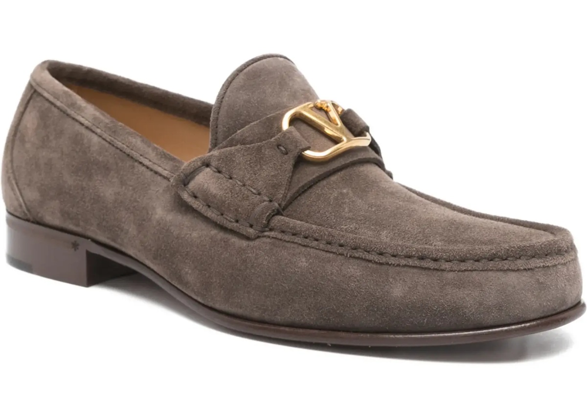 Mocasini VLogo Signature Loafers - Img 2