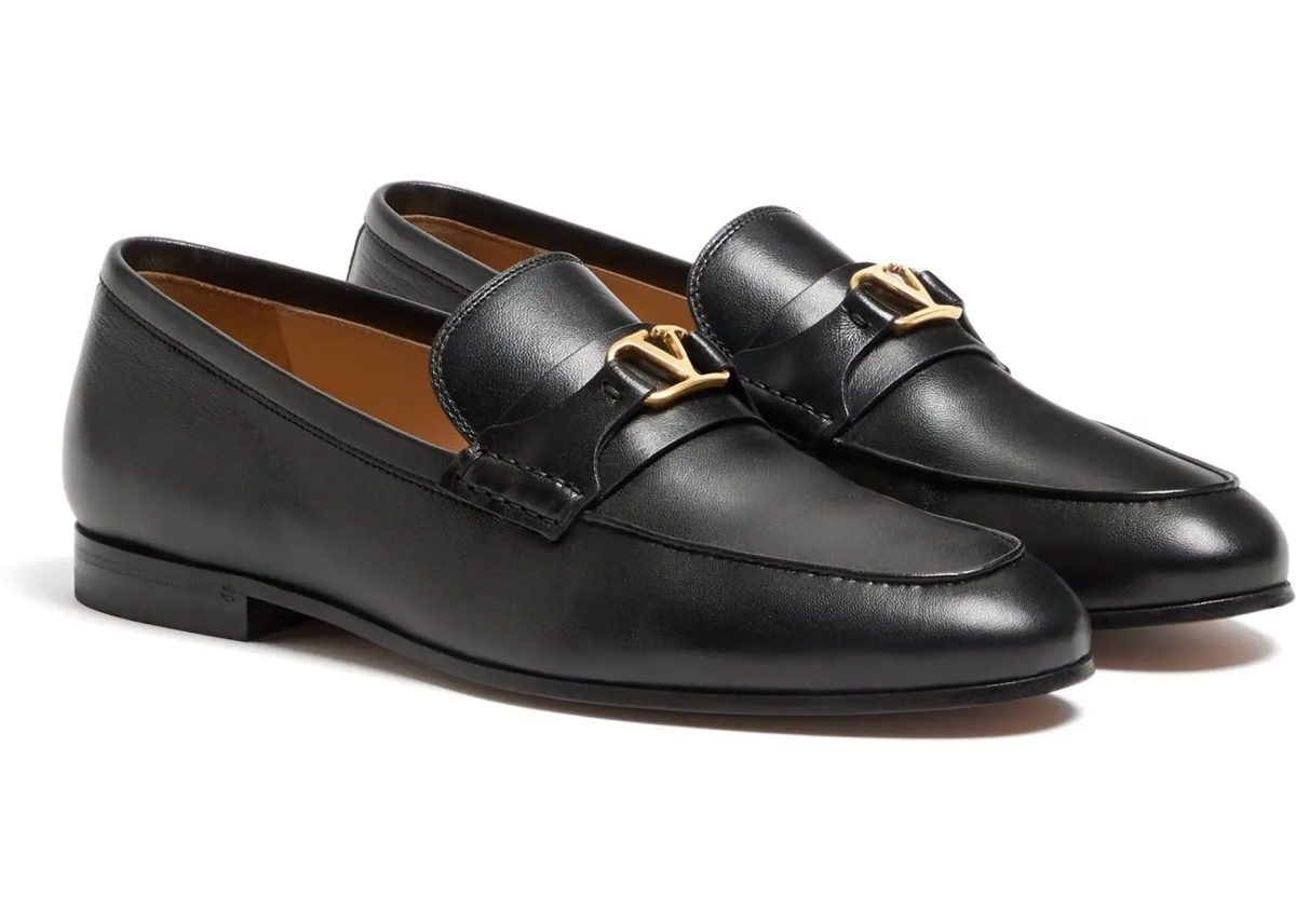Mocasini VLogo Signature Loafers - Img 5