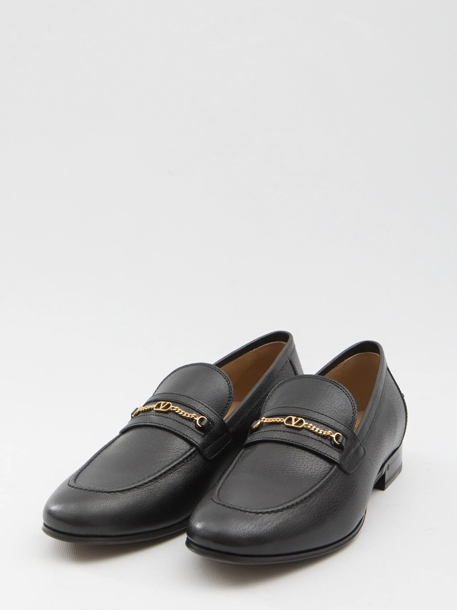 Mocasini Vlogo Signature Loafers* - Img 4