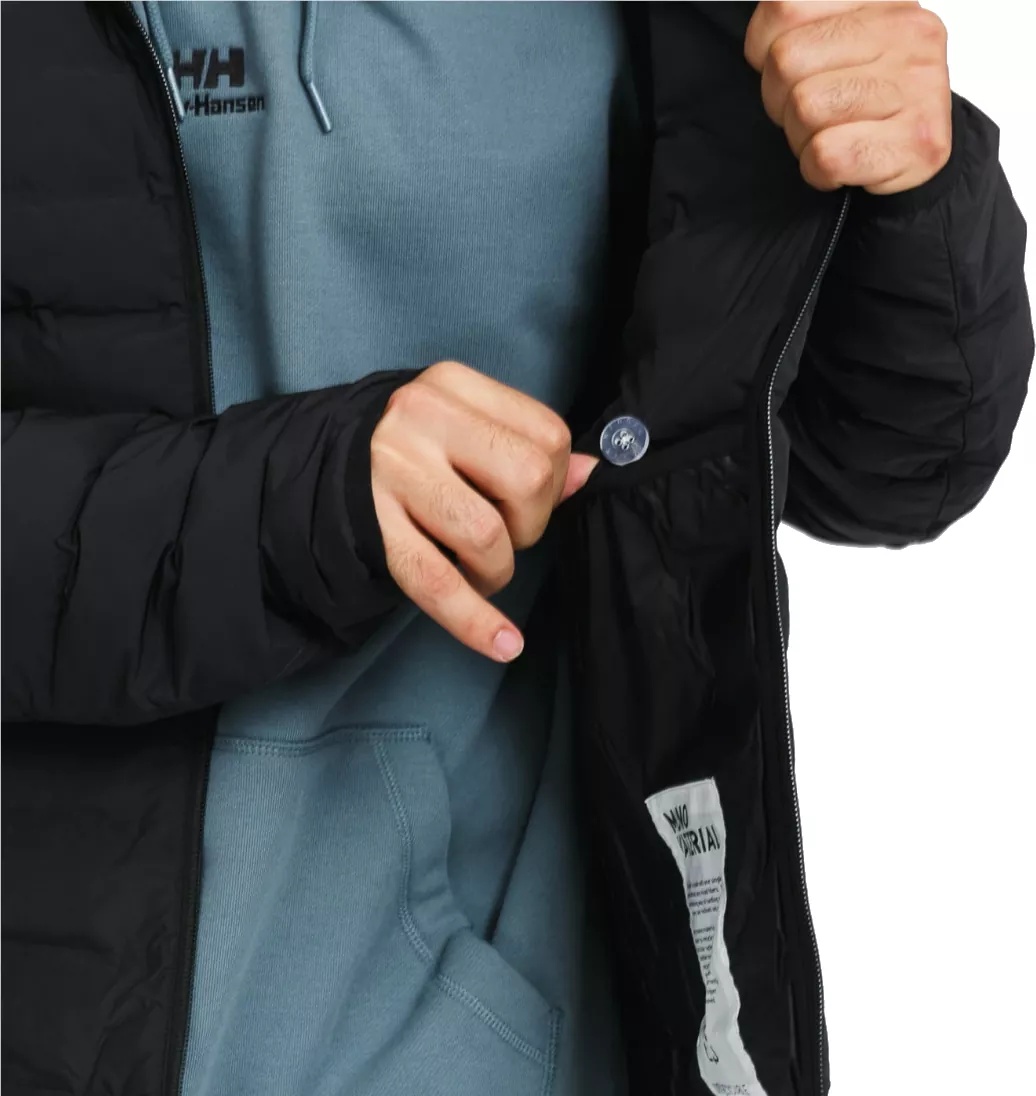 Mono Material Insulator Jacket - Img 3