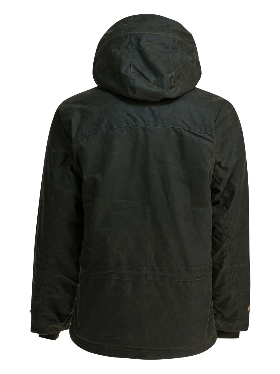 "Mountain" Parka - Img 2
