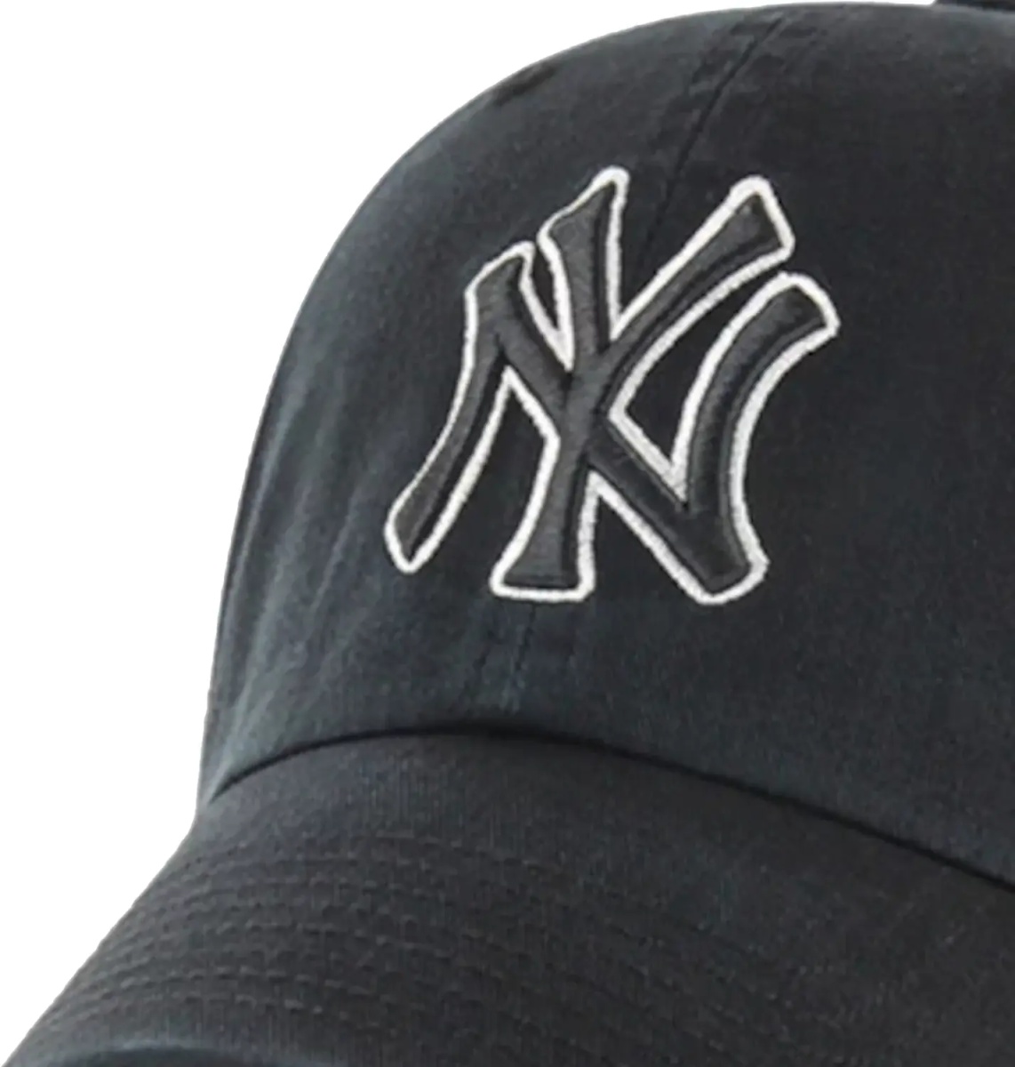 New York Yankees MLB Clean Up Cap - Img 3