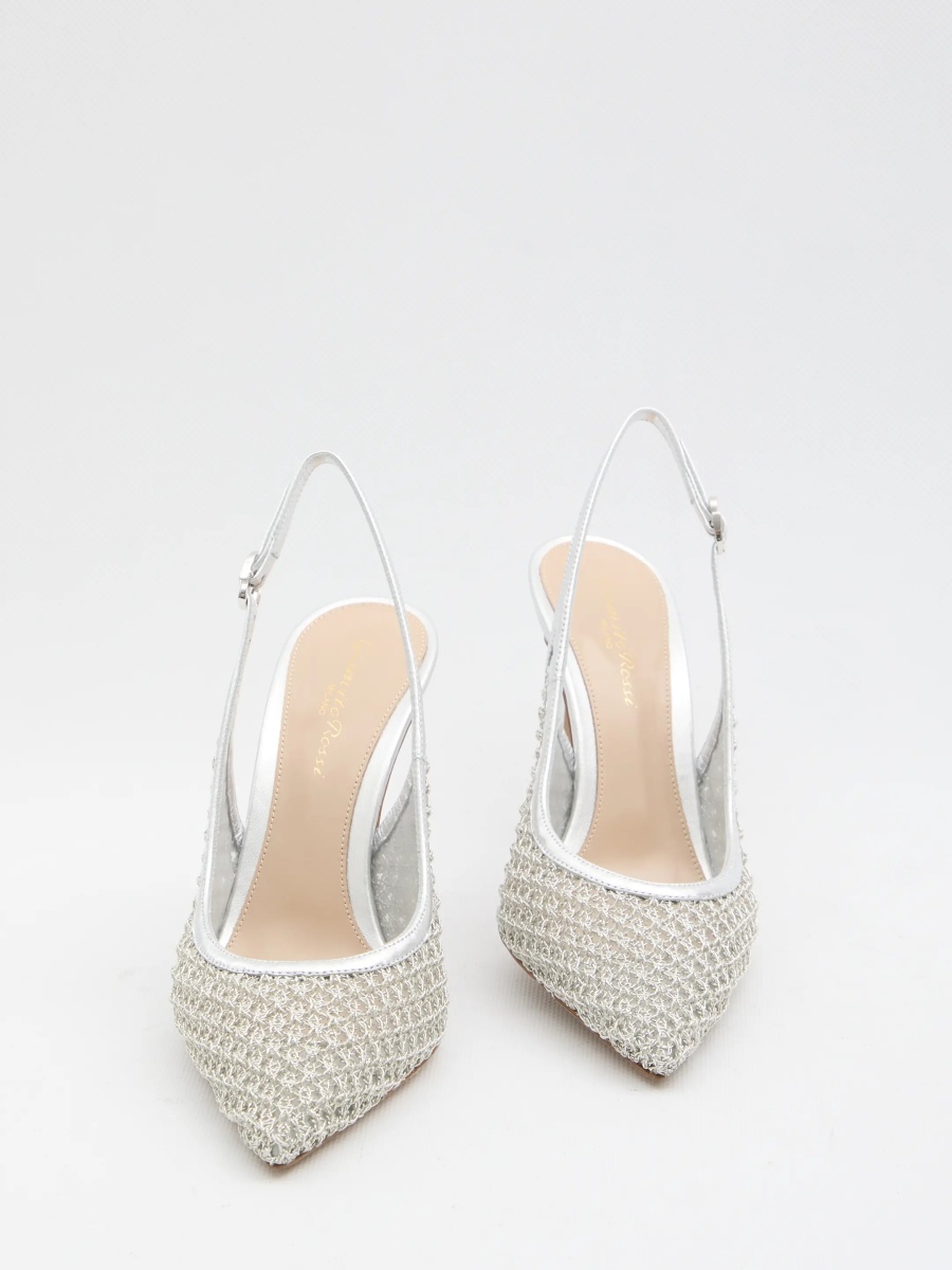 Nikki Slingback Pumps - Img 5
