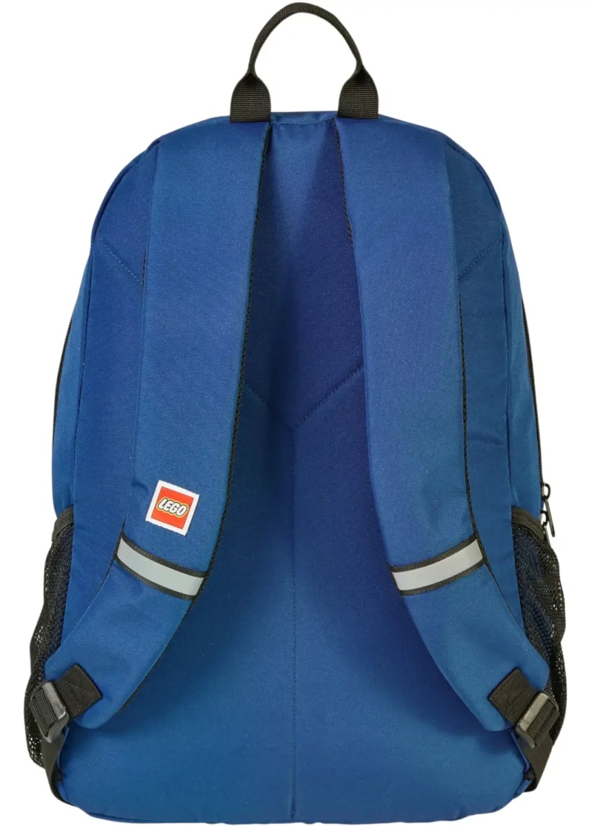 Ninjago School Backpack - Img 3