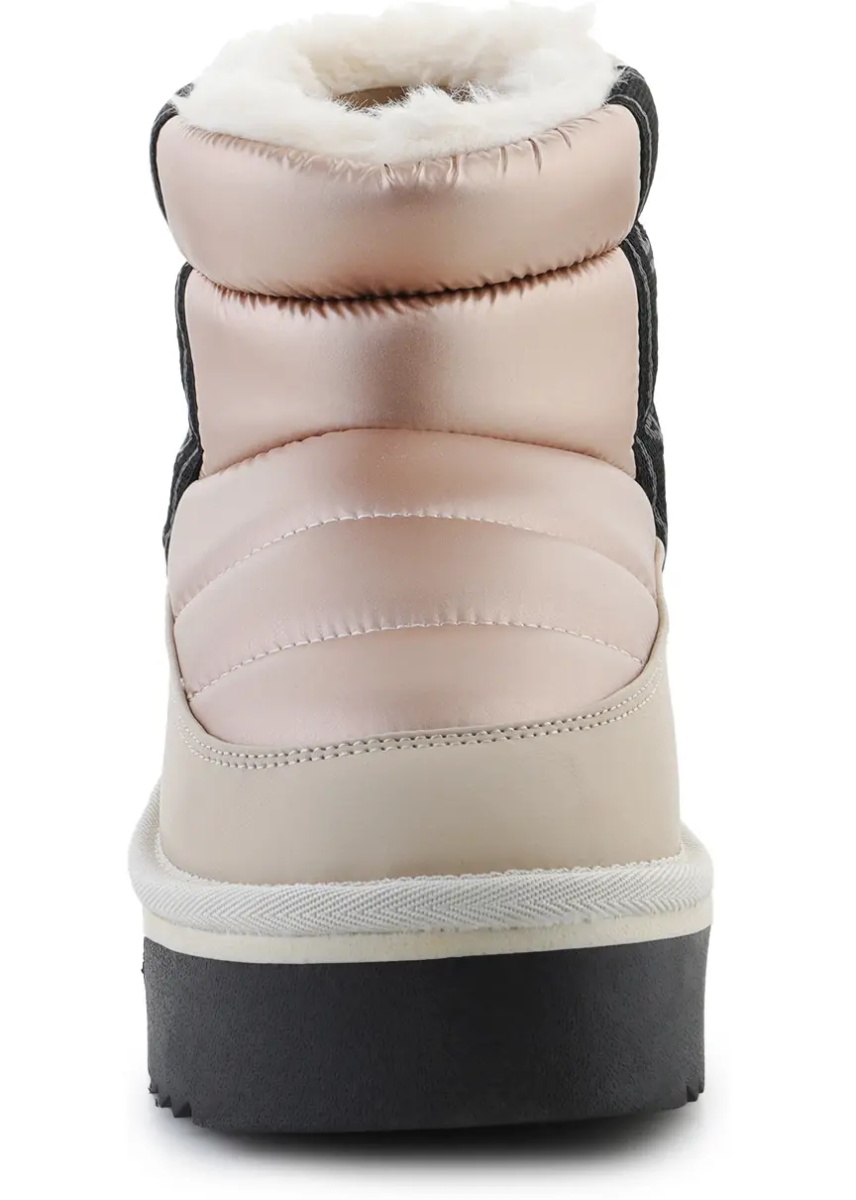 Nordic V.2 Low Bomb Beige 371010-BEIGE - Img 2