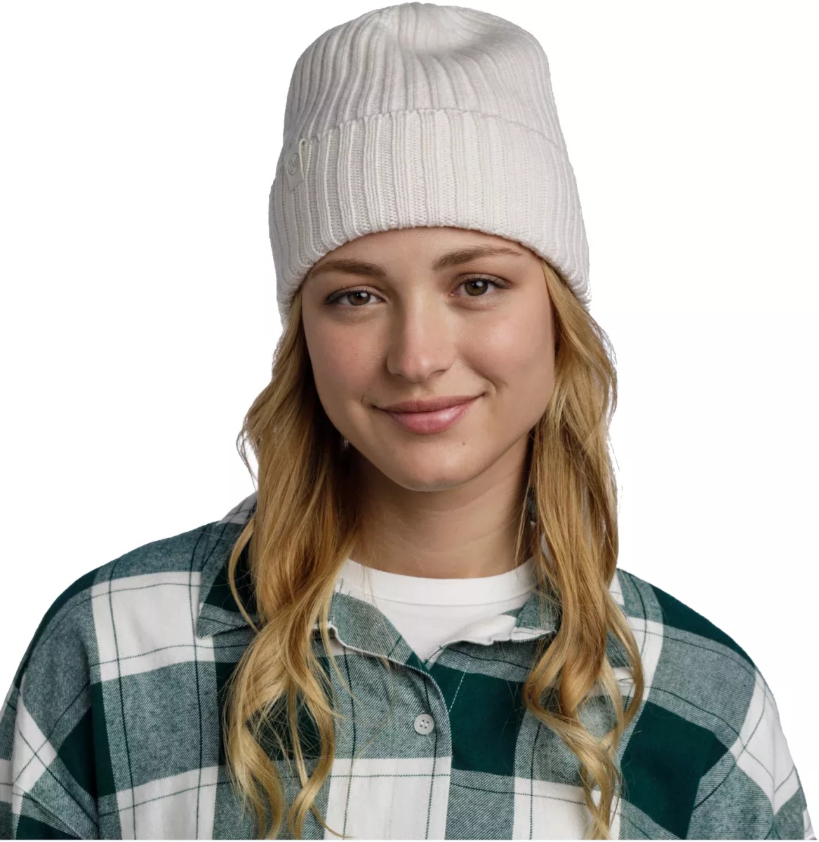 Norval Knitted Hat Beanie - Img 3