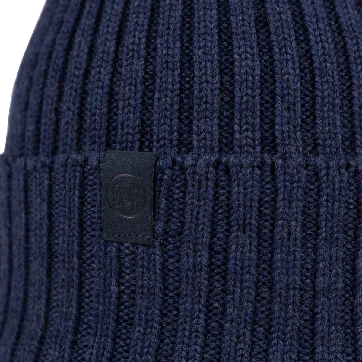Norval Merino Hat Beanie - Img 2
