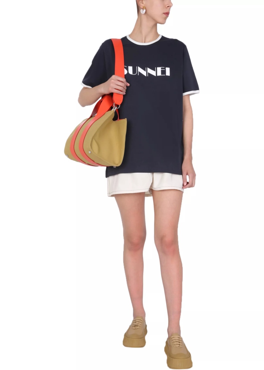 Nylon Shorts - Img 2