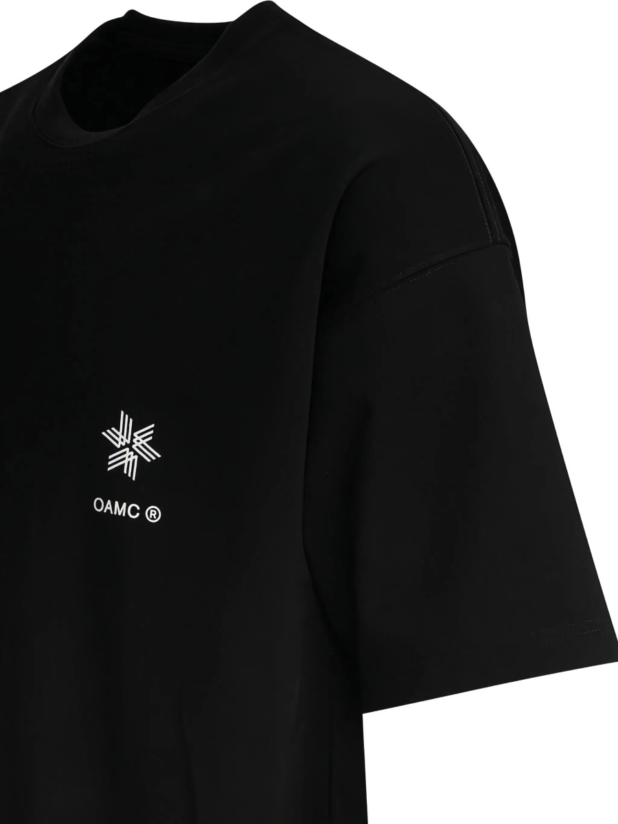 "OAMC Goldwin" t-shirt - Img 4