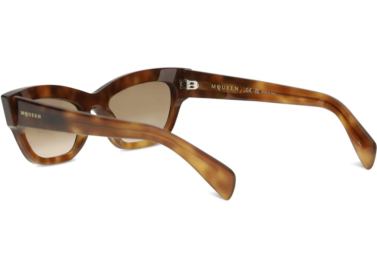 Ochelari Cat-Eye Sunglasses - Img 3