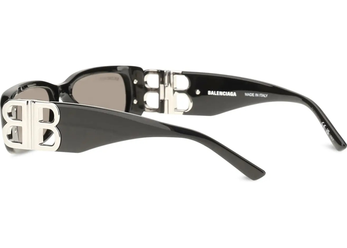 Ochelari Dynasty Rectangle Sunglasses - Img 3