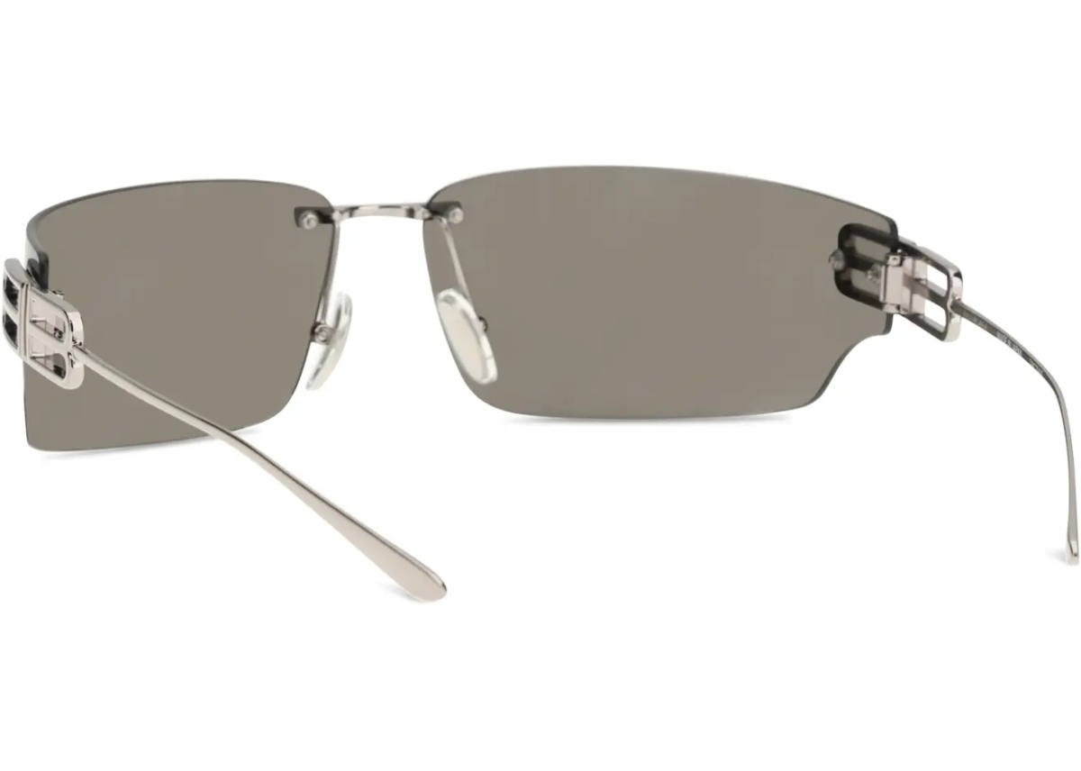Ochelari Square Sunglasses - Img 3