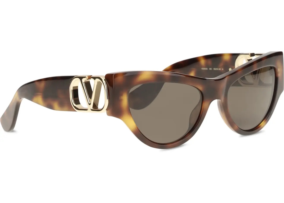 Ochelari VG0053S Cat-Eye Sunglasses - Img 2