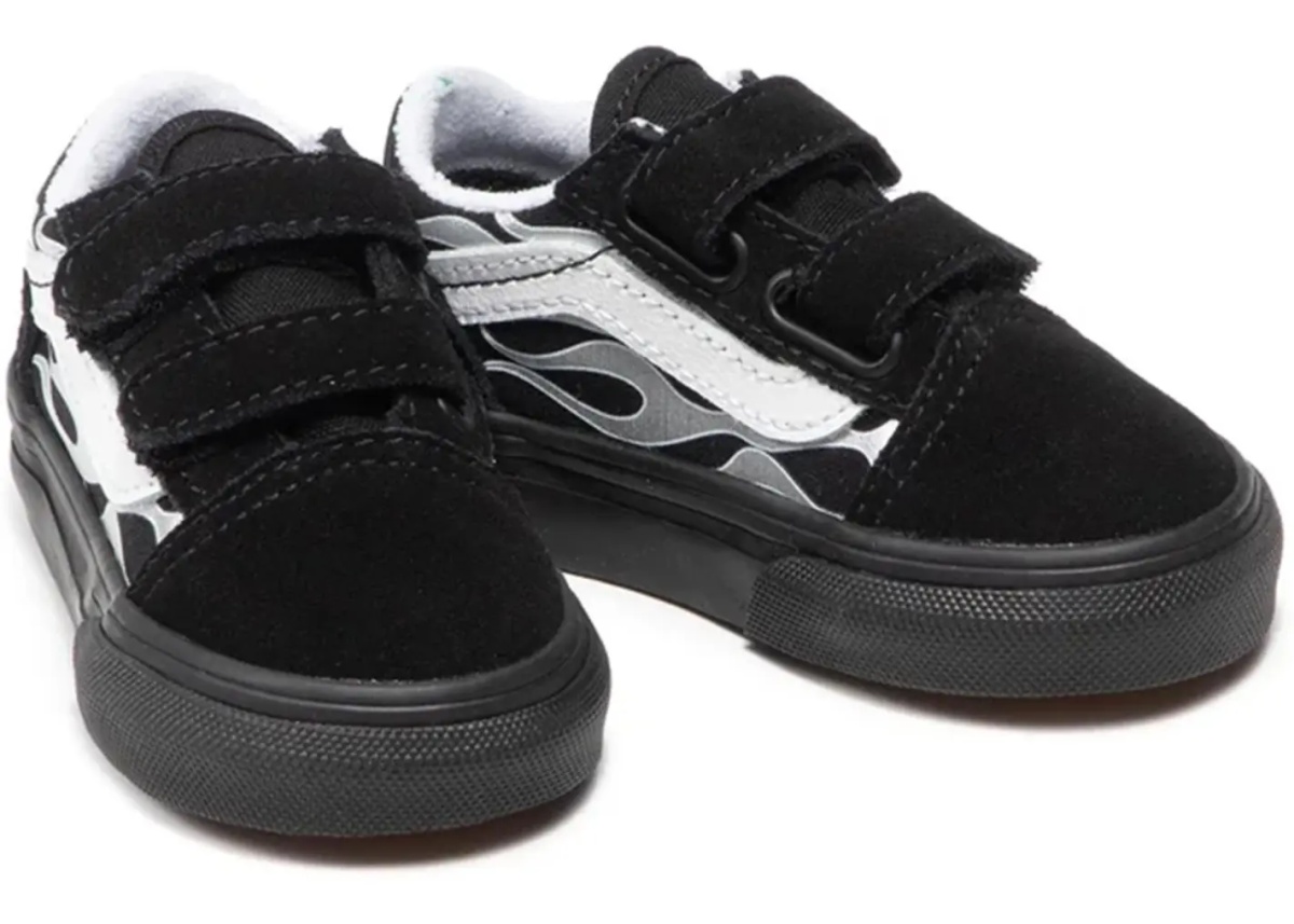 "Old Skool" Sneaker - Img 2