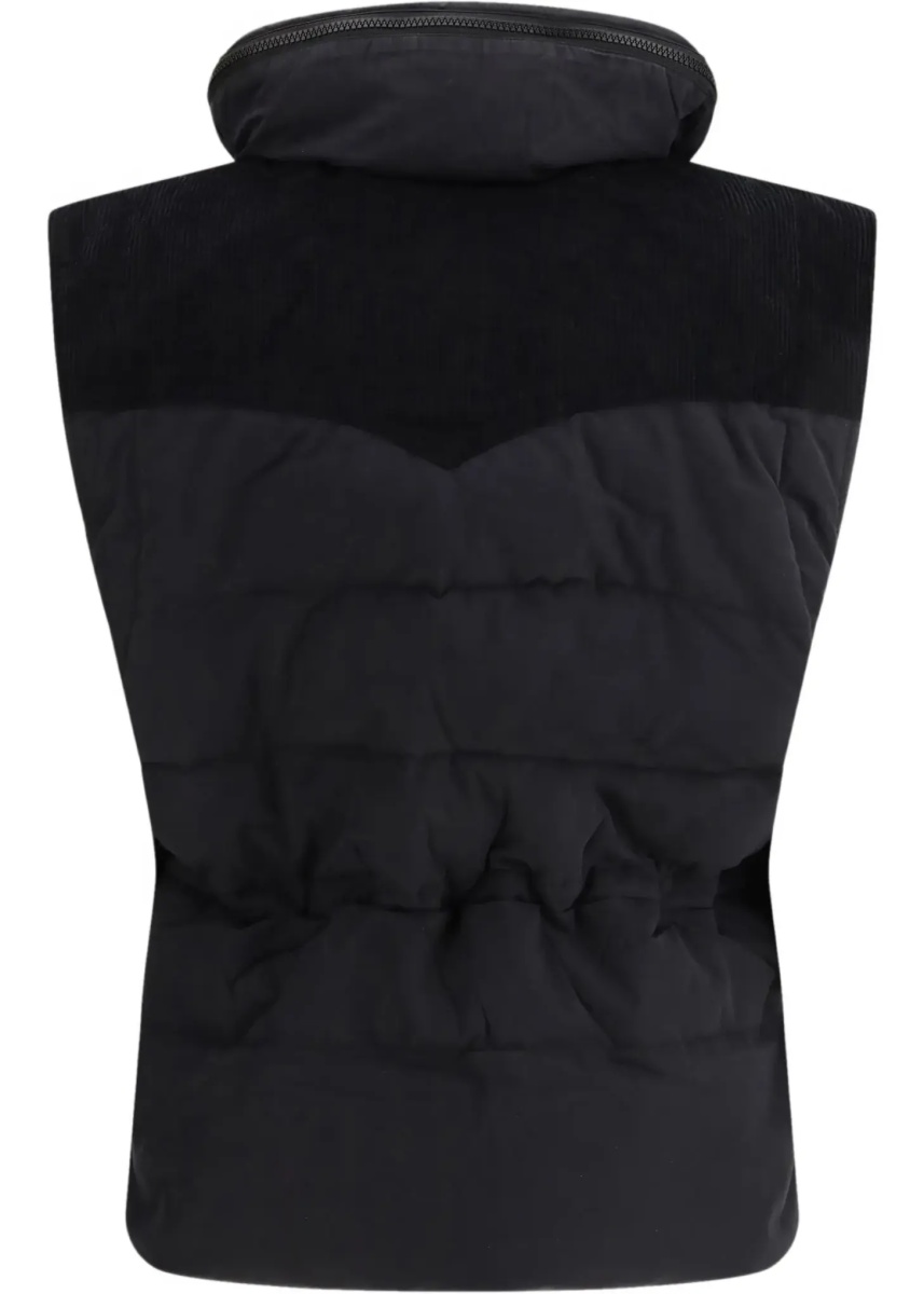 Olfa padded Gilet - Img 2
