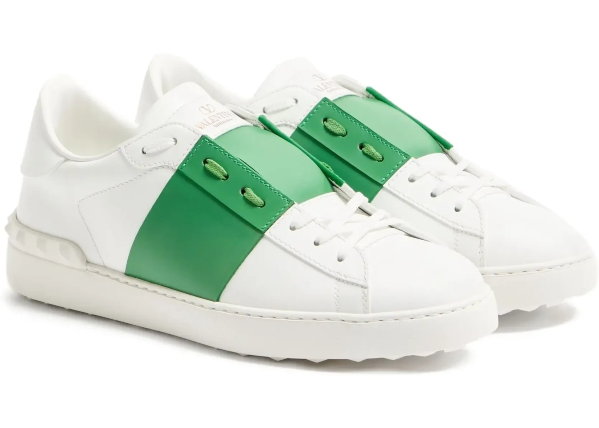 Open Sneakers - Img 2