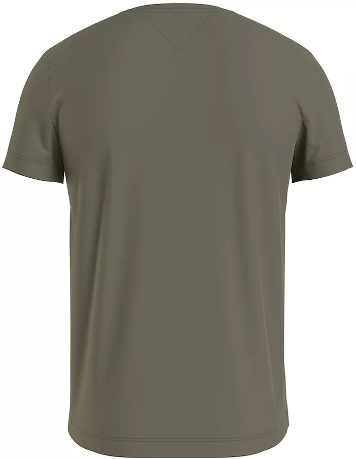 ORGANIC COTTON LOGO T-SHIRT - Img 2