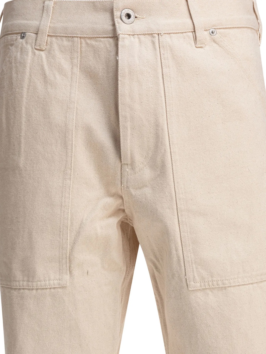 Painter denim trousers - Img 3