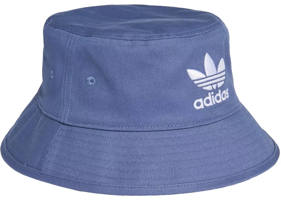 Palarii adidas Adicolor Trefoil Bucket Hat - Img 3